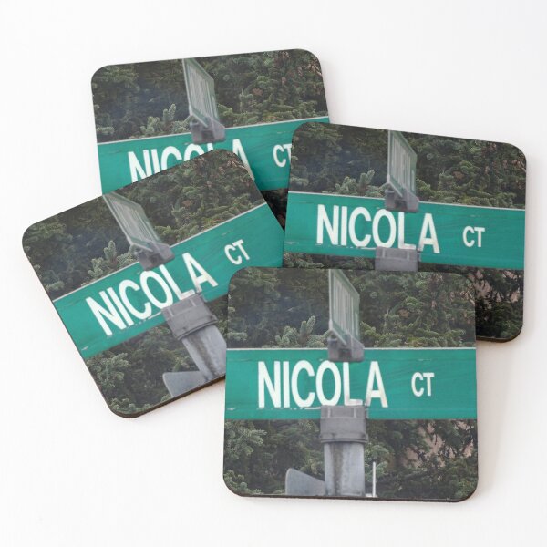 Item preview, Nicola, Nicola mug, Nicola greeting card  designed and sold by PicsByMi.