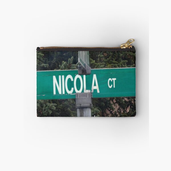 Item preview, Nicola, Nicola mug, Nicola greeting card  designed and sold by PicsByMi.