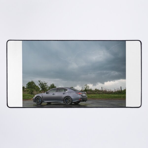 Item preview, Lexus GSF designed and sold by Mark Albano.