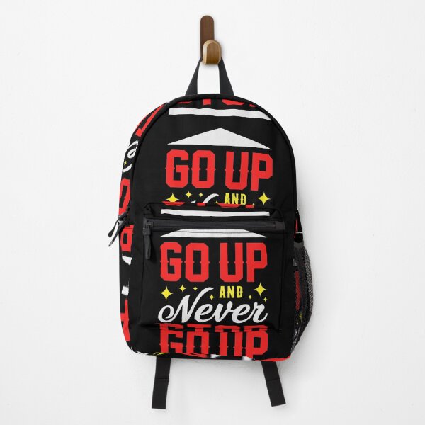 Item preview, Go up and never stop (3) - Better Person, Stay Motivated designed and sold by Delandor.