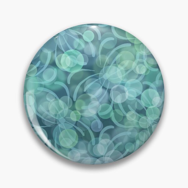 Item preview, Undersea Bubbles designed and sold by MirandaRoberts.