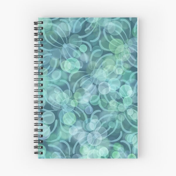 Item preview, Undersea Bubbles designed and sold by MirandaRoberts.