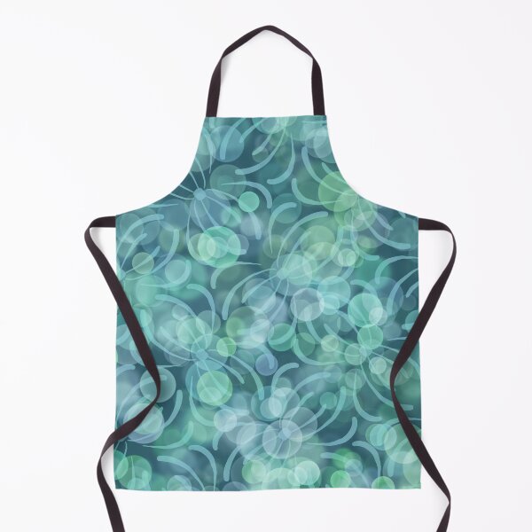 Item preview, Undersea Bubbles designed and sold by MirandaRoberts.
