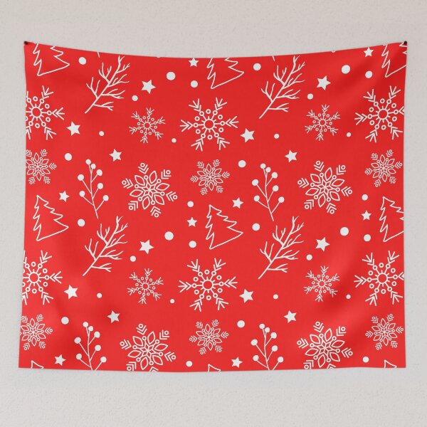 Item preview, cute christmas pattern gift design gift for your wife or husband _ christams illustration designed and sold by Armaneto.