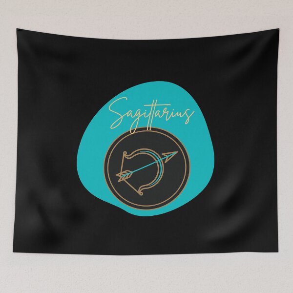Item preview, Sagittarius Zodiac Collection designed and sold by Ksaavet.