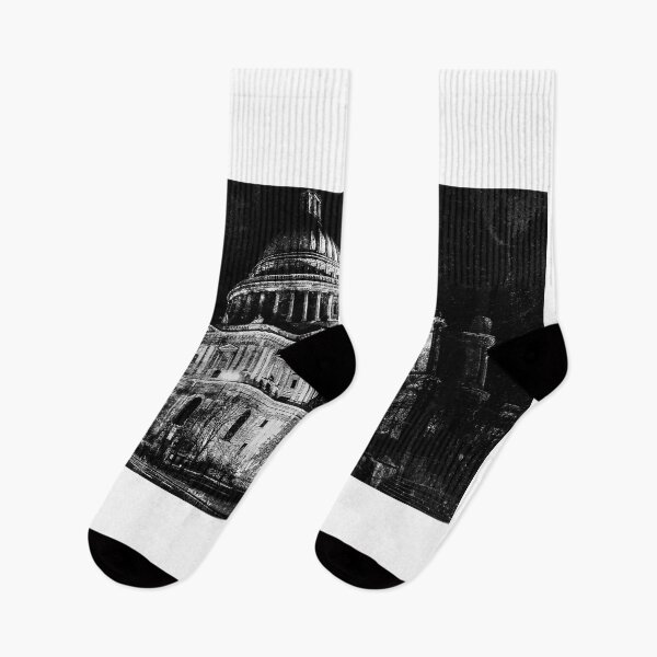 Item preview, St. Paul's Cathedral, London, at Night designed and sold by Graham Prentice.