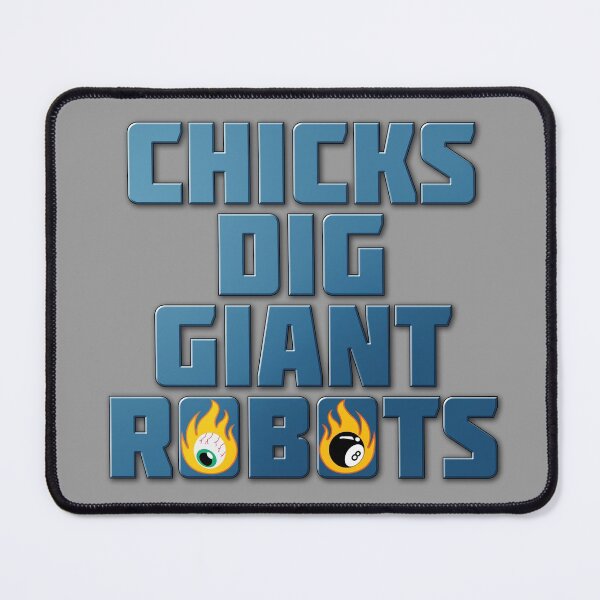 Item preview, The Fourth Law Of Robotics designed and sold by TransmitHim.