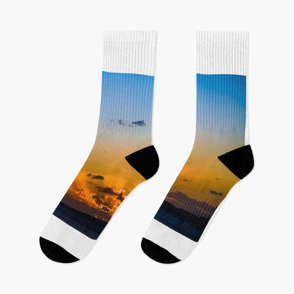 Item preview, Polynesian Sunset designed and sold by Graham Prentice.