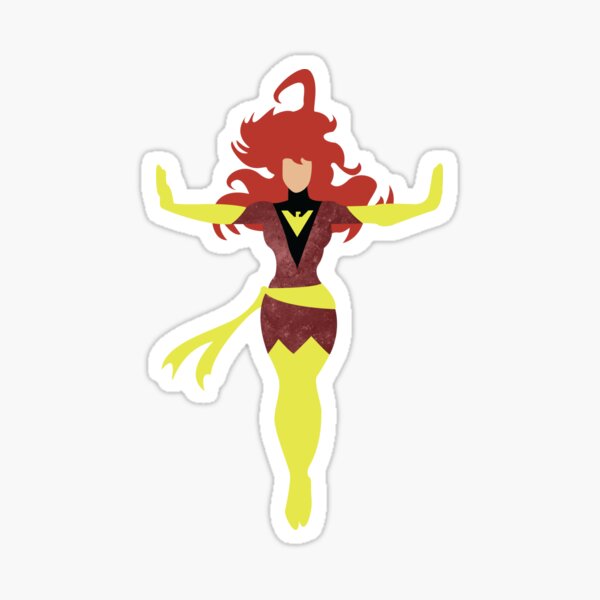 Item preview, Dark Phoenix Galaxy designed and sold by innergeekdesign.