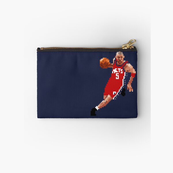 Item preview, Jason Kidd Pixel Dribble Qiangy designed and sold by qiangdade.