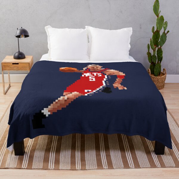 Item preview, Jason Kidd Pixel Dribble Qiangy designed and sold by qiangdade.