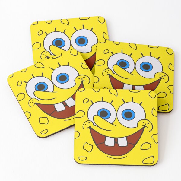 Item preview, SpongeBob SquarePants designed and sold by alyaST14.