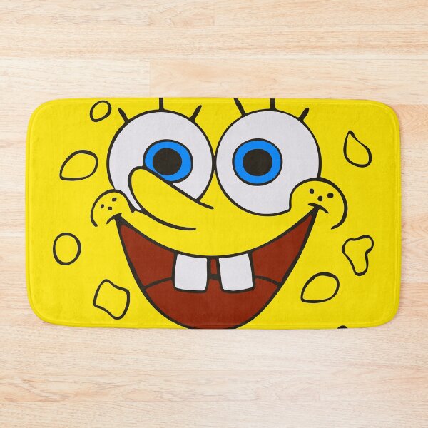 Item preview, SpongeBob SquarePants designed and sold by alyaST14.