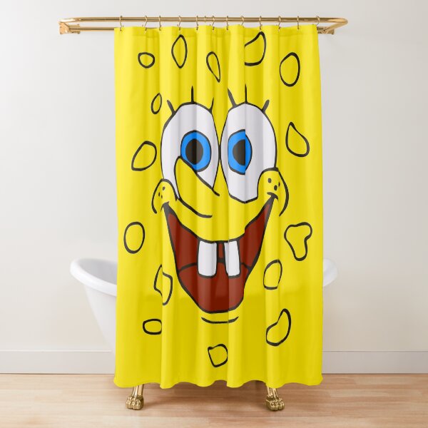 Item preview, SpongeBob SquarePants designed and sold by alyaST14.