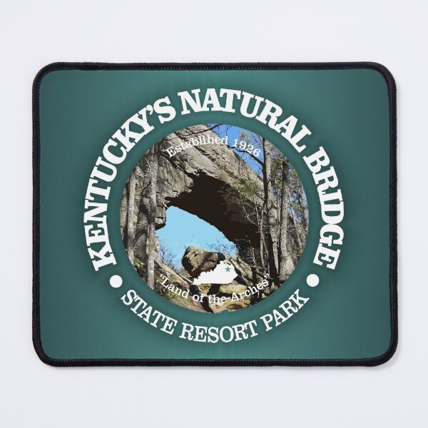Item preview, Natural Bridge SRP designed and sold by curranmorgan.