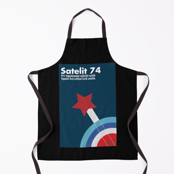 Item preview, Satelit 74 Yugoslav first artificial Earth satellite designed and sold by TinThor.