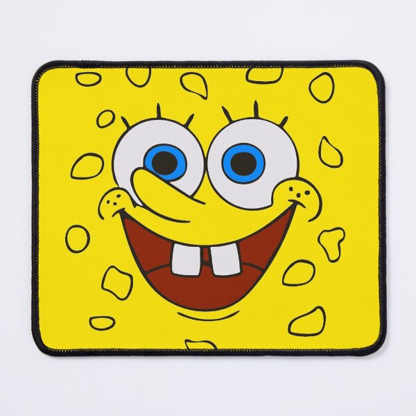 Item preview, SpongeBob SquarePants designed and sold by alyaST14.