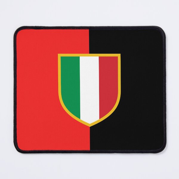 Item preview, Genoa Scudetto designed and sold by nextgoalwins.