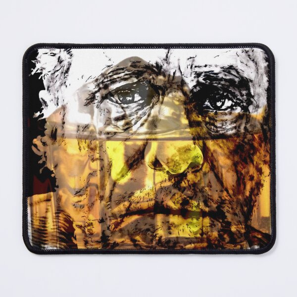 Item preview, BUKOWSKI about drinking designed and sold by ARTito.