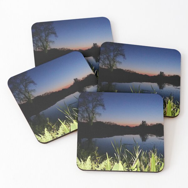 Item preview, Night Time Reflections designed and sold by Fearless-Fox.