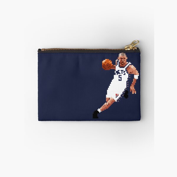 Item preview, Jason Kidd Pixel Dribble Qiangy designed and sold by qiangdade.