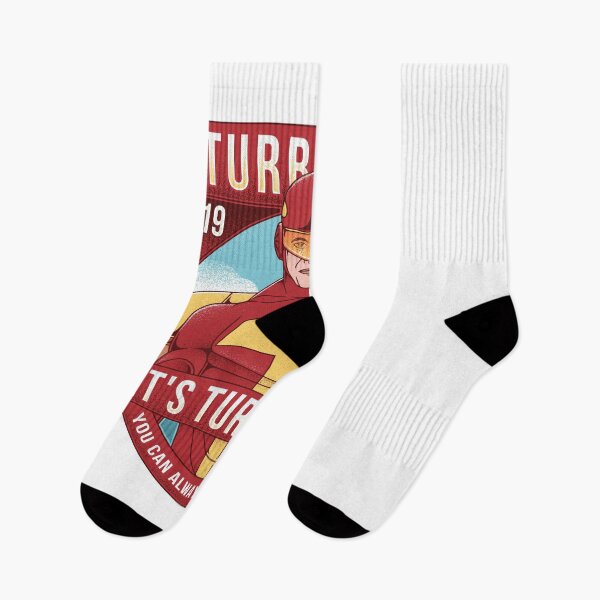 Item preview, It's Turbo Time designed and sold by AlundrART.