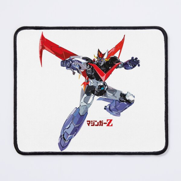 Item preview, Mazingher-Z designed and sold by jordygraph.