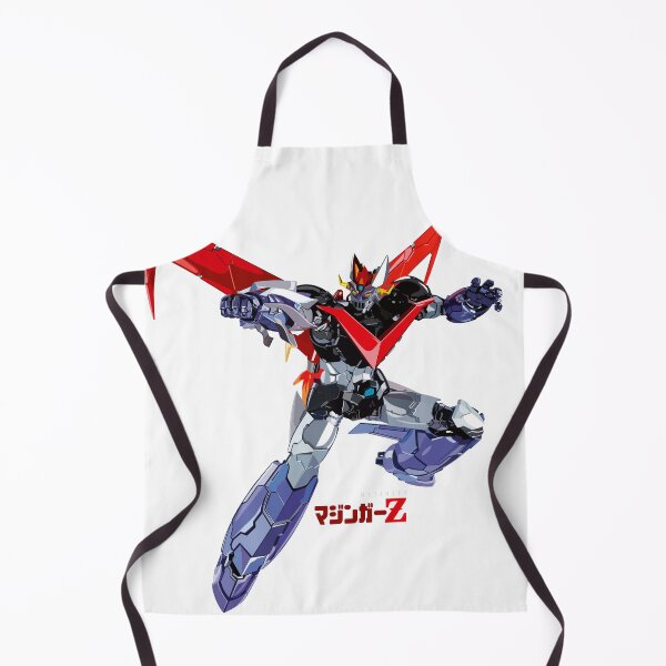 Item preview, Mazingher-Z designed and sold by jordygraph.
