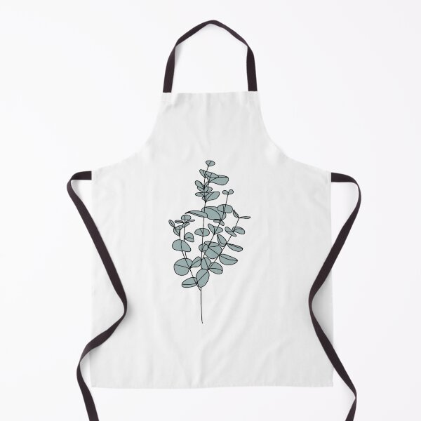 Item preview, Silver Dollar Eucalyptus designed and sold by makesbymiss.