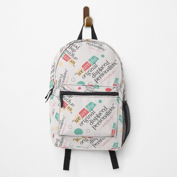 Item preview, Displaced Personality designed and sold by TEWdream.