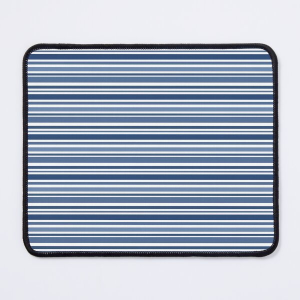 Item preview, blue striped designed and sold by ImagineKaye.