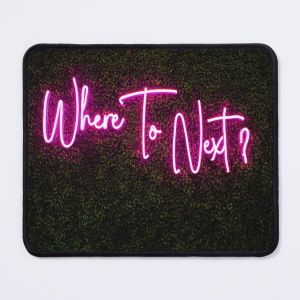 Item preview, Where To Next? designed and sold by JLPhotographer.