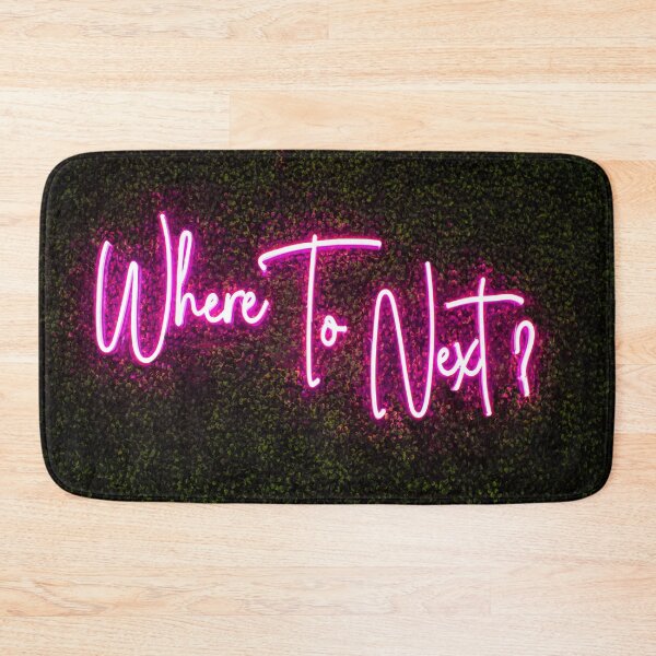 Item preview, Where To Next? designed and sold by JLPhotographer.