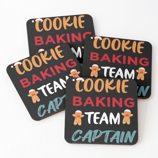 Item preview, Funny this is my christmas pijama inappropriate ugly christmas sweater Gift Cookie Baking Team Captain For team captain gingerbread designed and sold by ANAS    HO.