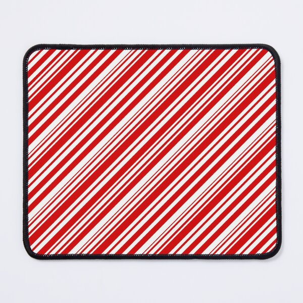 Item preview, candy cane striped pattern designed and sold by ImagineKaye.
