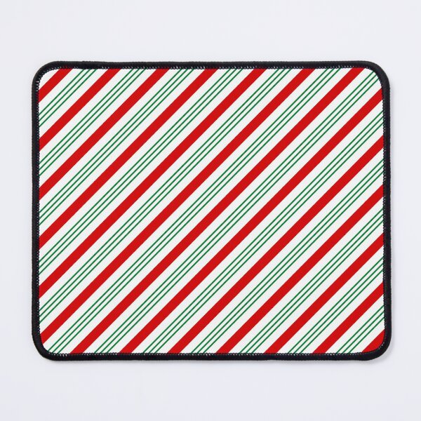 Item preview, candy cane striped pattern designed and sold by ImagineKaye.
