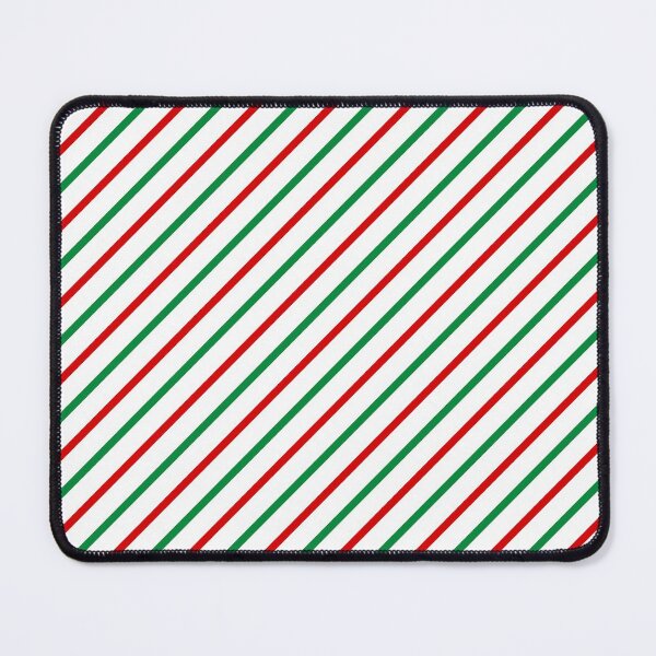 Item preview, candy cane striped pattern designed and sold by ImagineKaye.
