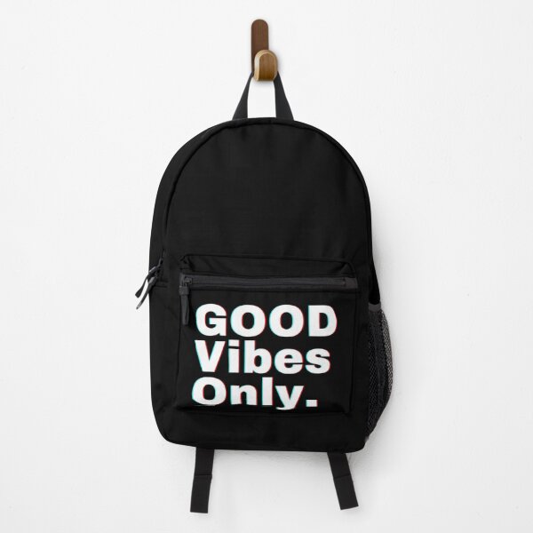 Item preview, Good Vibes Only designed and sold by PostiveText.