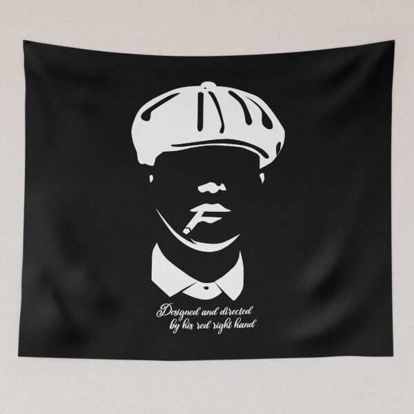 Item preview, Old London Gangster  designed and sold by Black Star.