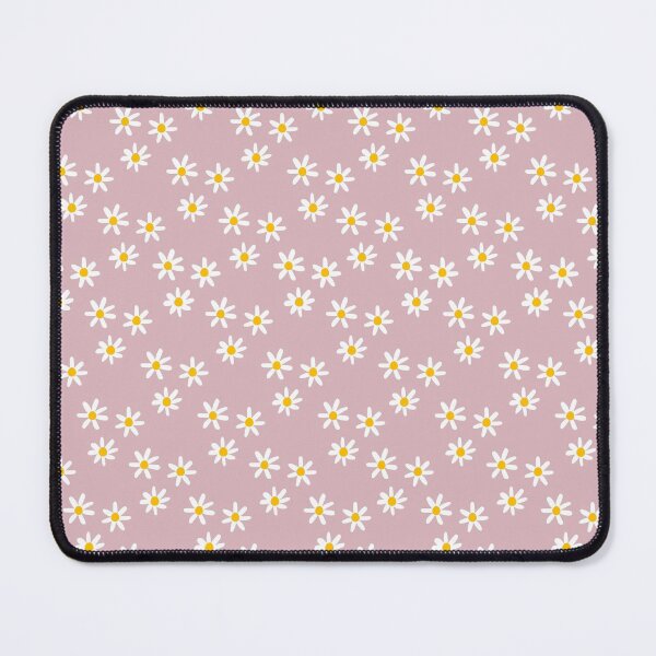 Item preview, daisy patterned designed and sold by ImagineKaye.