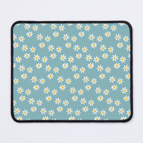 Item preview, daisy patterned designed and sold by ImagineKaye.
