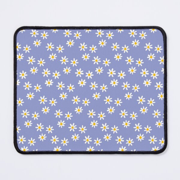 Item preview, daisy patterned designed and sold by ImagineKaye.