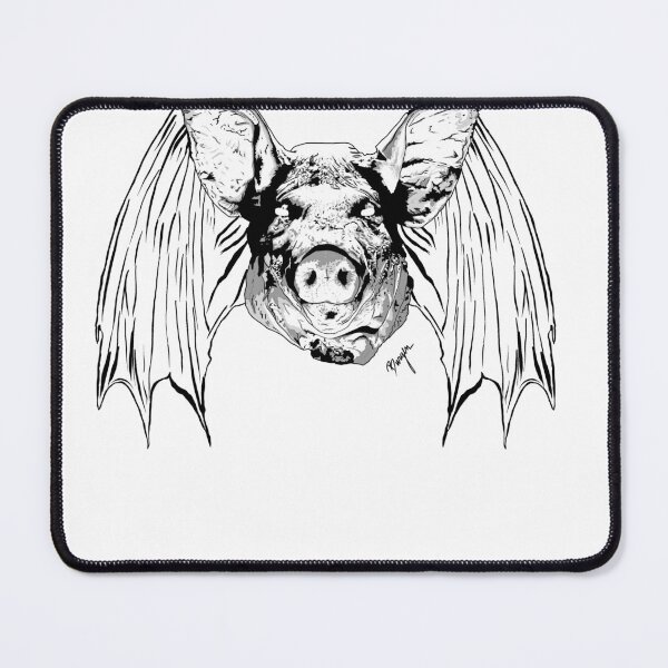 Item preview, When Pigs Fly designed and sold by BurgenArt.