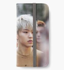 hoshi! iPhone Wallet/Case/Skin