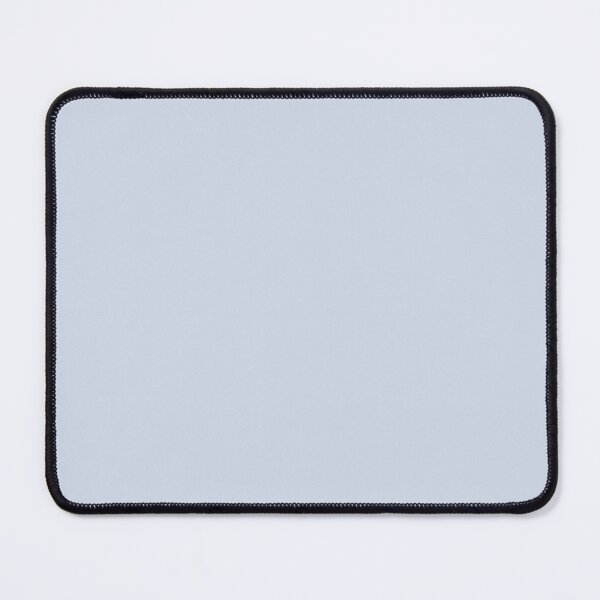 Item preview, pastel gray-blue designed and sold by ImagineKaye.