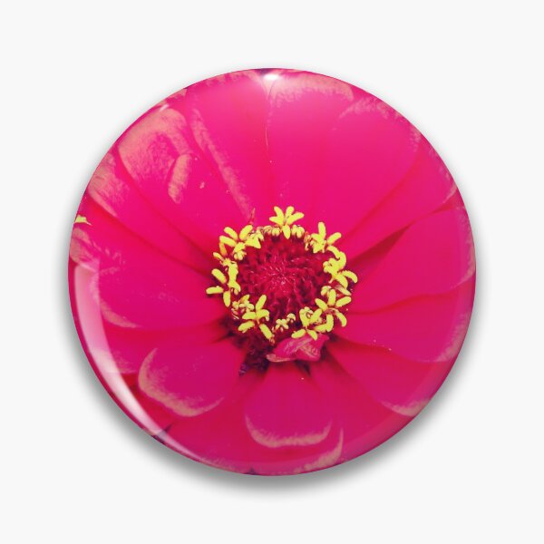 Item preview, Abstract floral painting designed and sold by 4t4design.