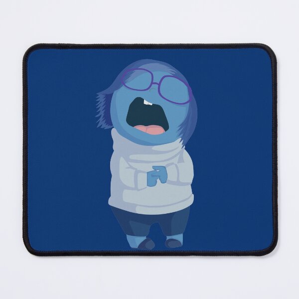 Item preview, Sadness Inside out designed and sold by henryquenunes.