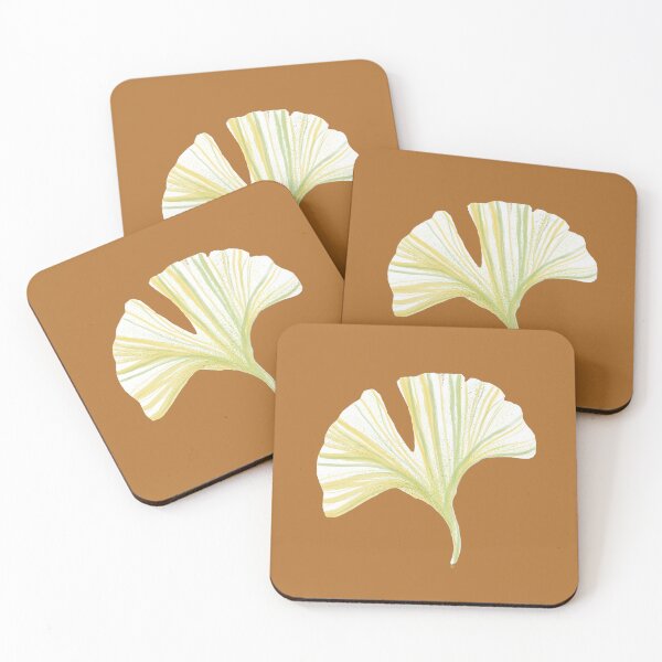 Item preview, Ginkgo biloba designed and sold by Cecilia  Lee.