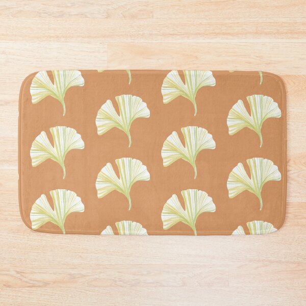 Item preview, Ginkgo biloba designed and sold by Cecilia  Lee.