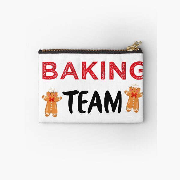 Item preview,   Funny this is my christmas pijama inappropriate ugly christmas sweater Gift Cookie Baking Team Captain For team captain gingerbread designed and sold by ANAS    HO.